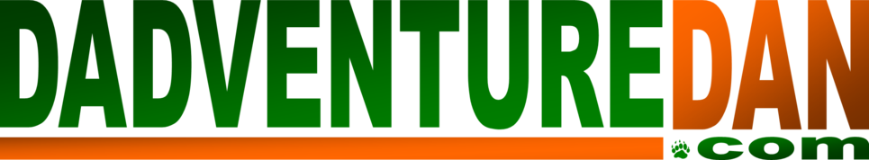 DADVENTUREDAN logo